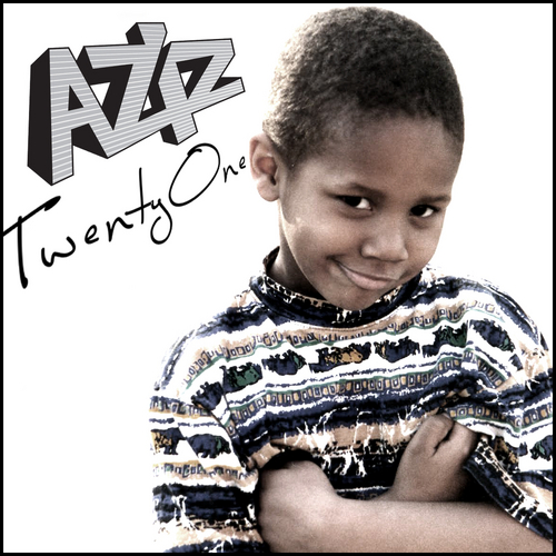 Free Download: Aziz – TwentyOne