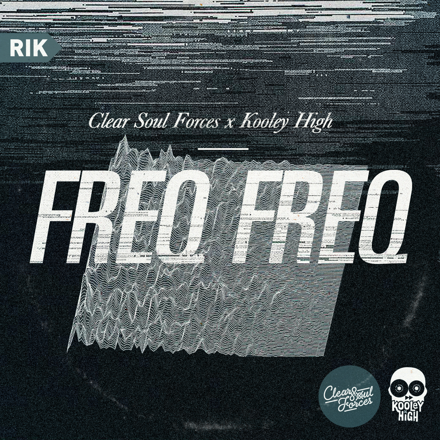 Stream: Clear Soul Forces & Kooley High – Freq Freq