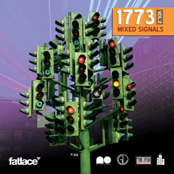 Free Download: 1773 – Mixed Signals Vol. 2 (2010)