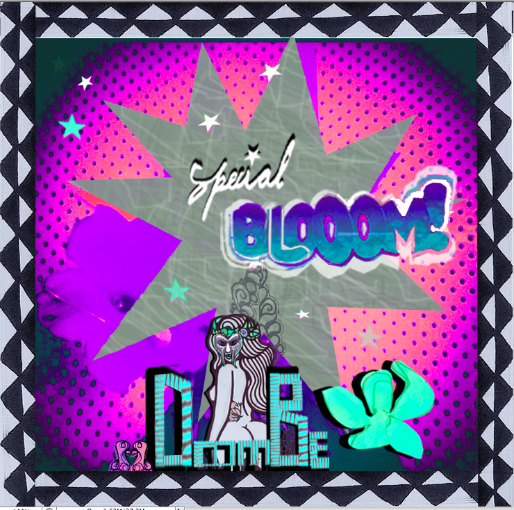 Free Download: DoomBe (KarenBe x DOOM) – Special Bloom