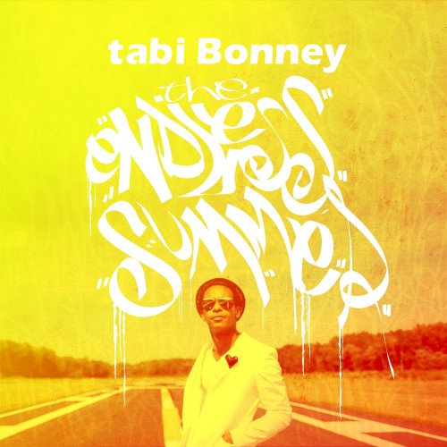 Free Download: Tabi Bonney – The Endless Summer (2012)
