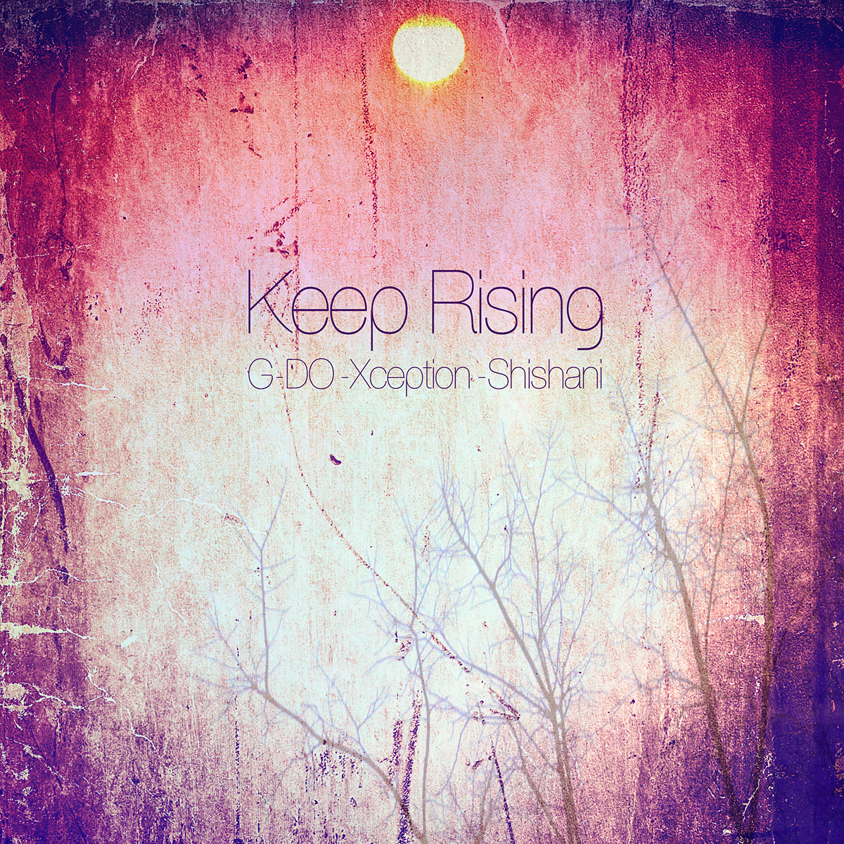 Video: G-Do & Xception (feat. Shishani) – Keep Rising