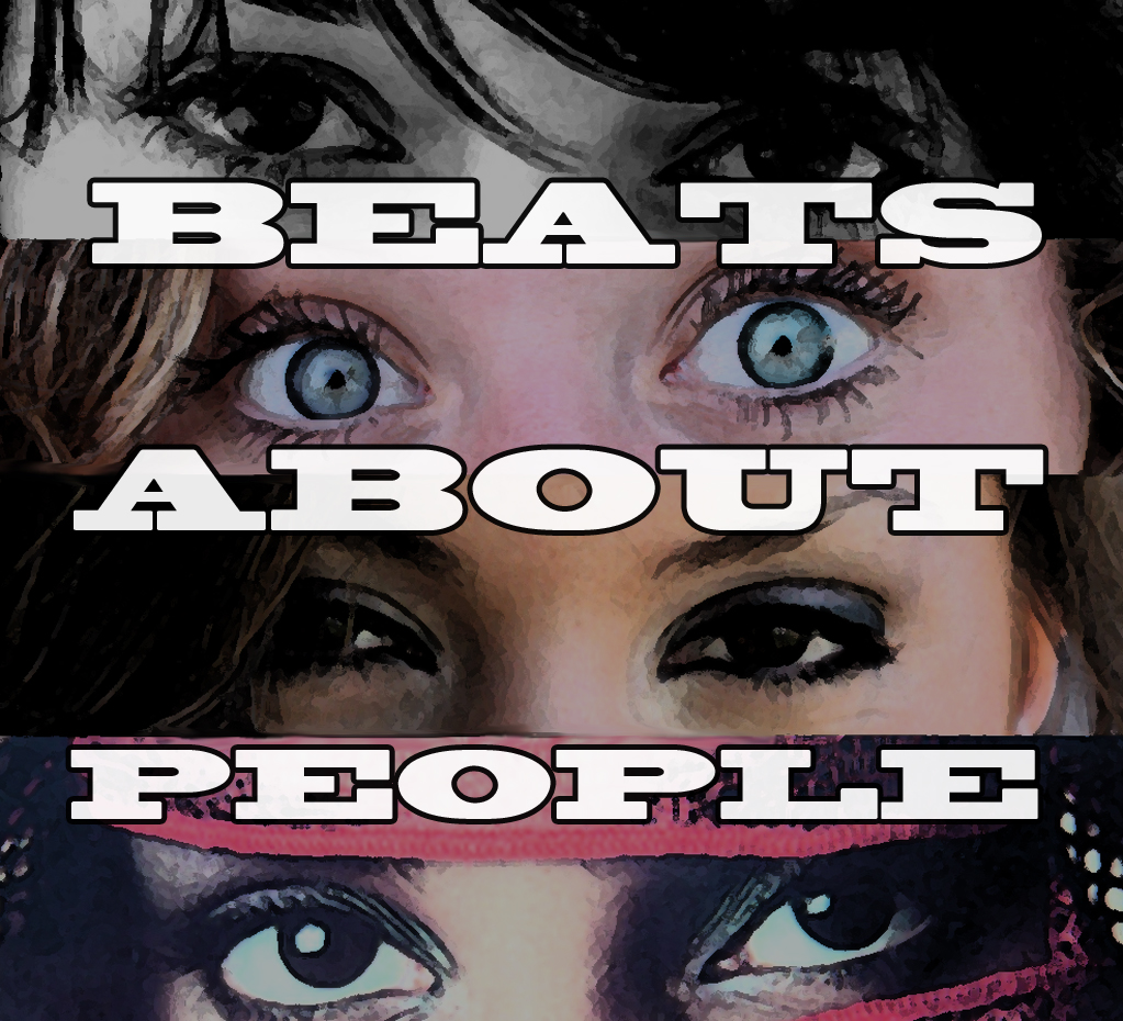 Free Download: Shag – Beats About People (2012)
