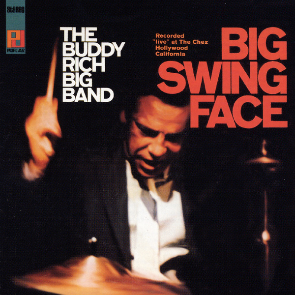 Grooves & Samples #10: Buddy Rich – The Beat Goes On (1967)