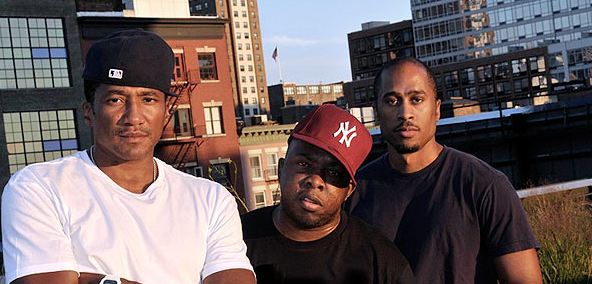 News: Trailer of A Tribe Called Quest documentary now available