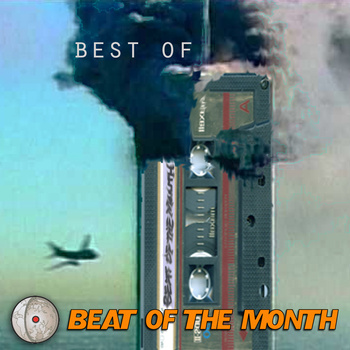 Free Download: Agartha Audio – Best Of ‘Beat Of The Month’