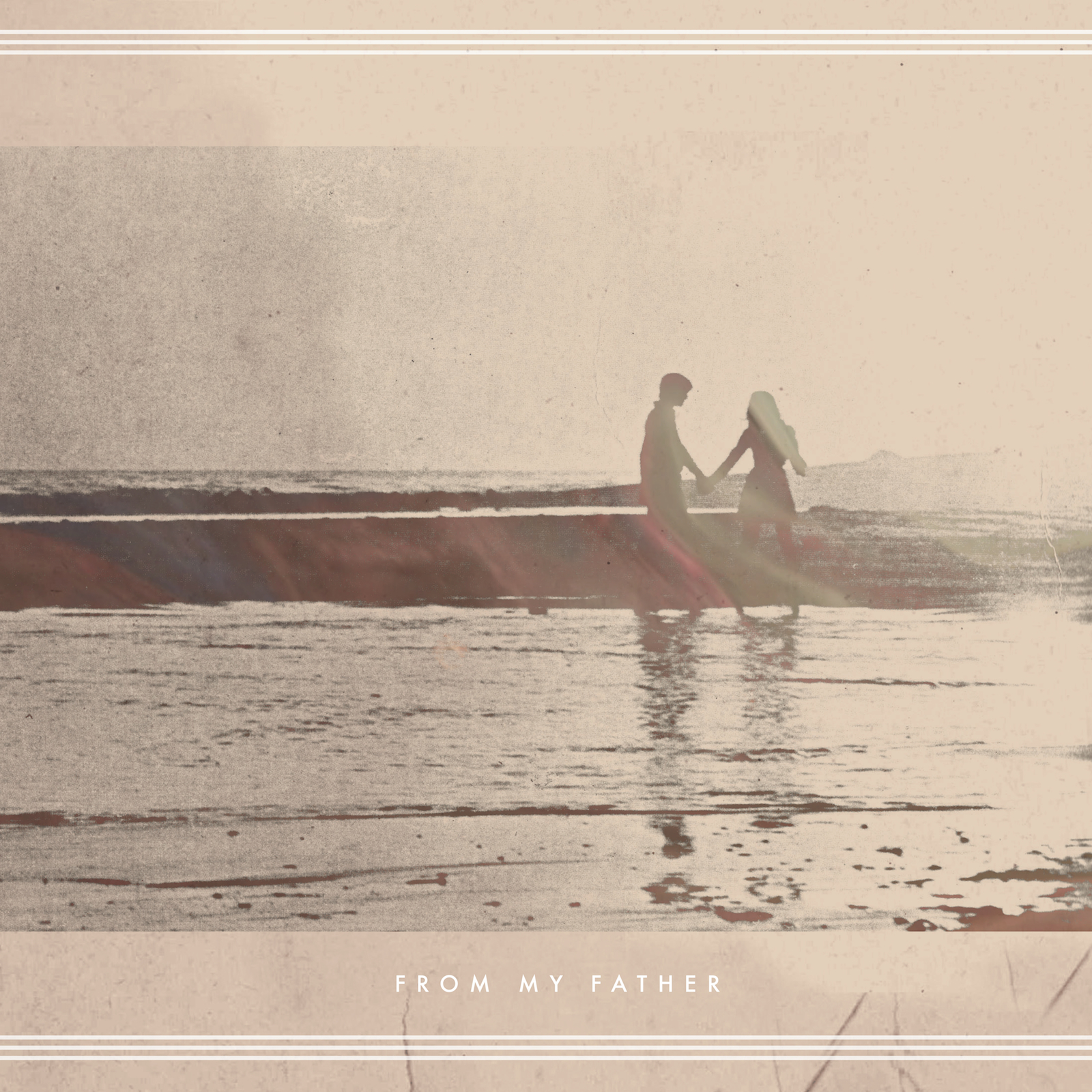 Free Download: Trebles and Blues – From My Father