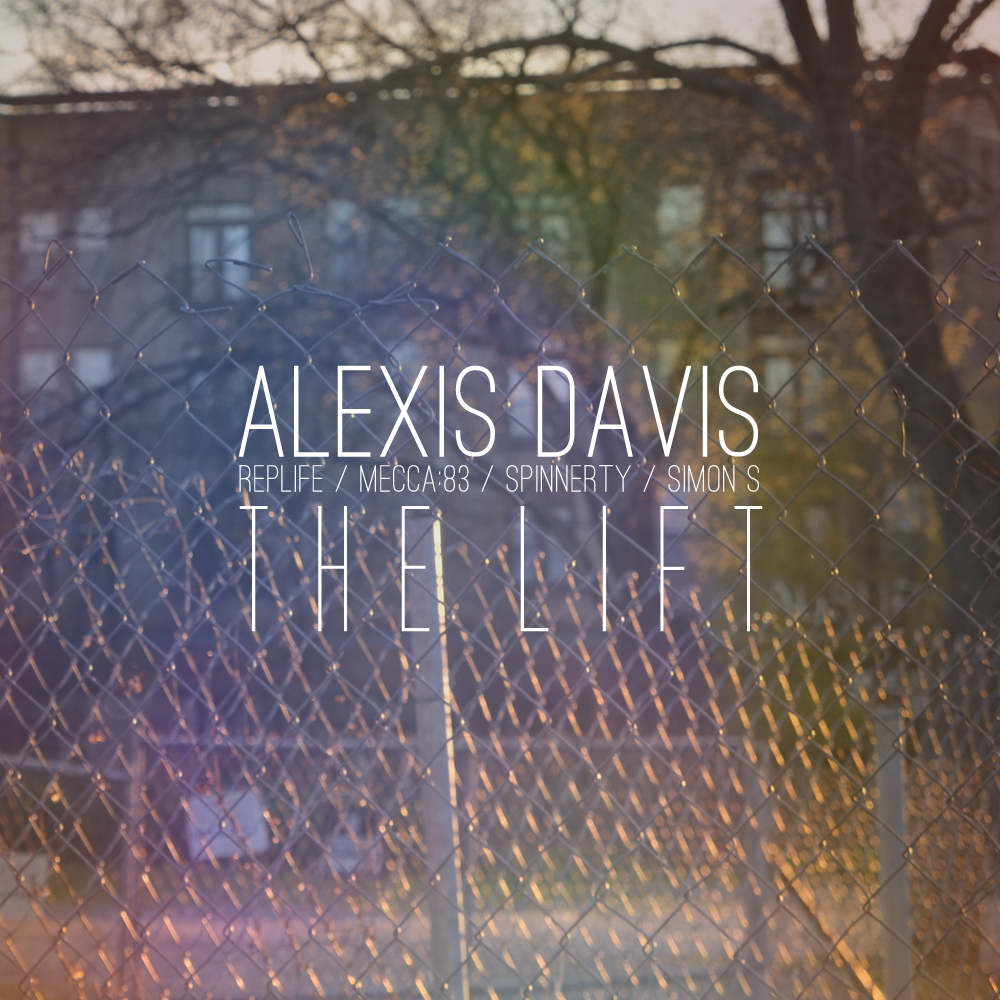 Free MP3: Alexis Davis – The Lift