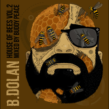 Review: B. Dolan – House of Bees Vol. 2