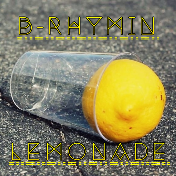 Free MP3: B-Rhymin – Lemonade (Prod. Beat Make Jake)