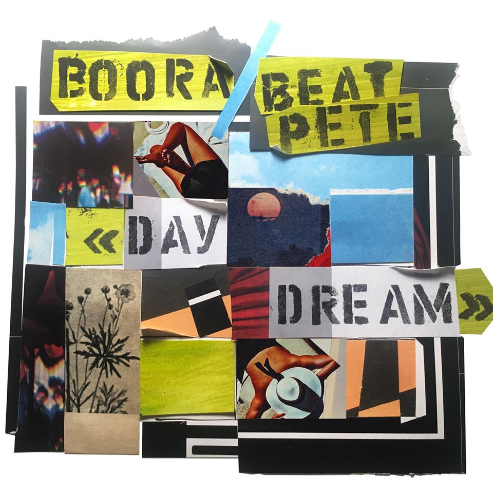 Boora & BeatPete – Daydream (All-Vinyl Mix)