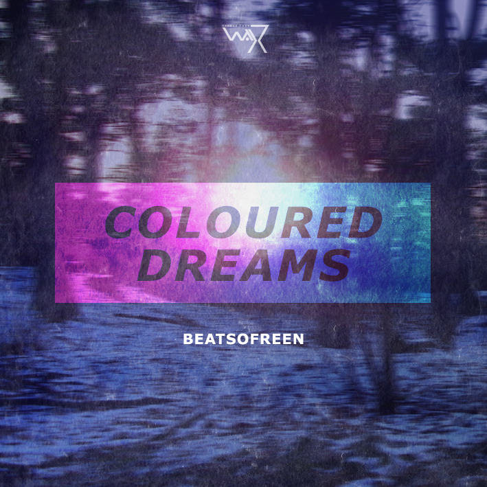Free Download: Beatsofreen – Coloured Dreams