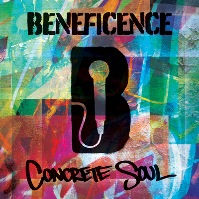Win a signed copy of Beneficence’s new album ‘Concrete Soul’