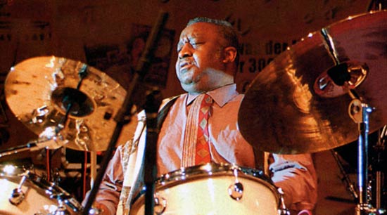 Video: Pretty As I Wanna Be – The Story Of Bernard Purdie