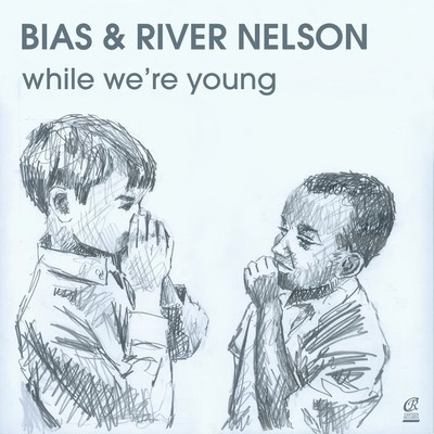 Free MP3s: Bias & River Nelson – While We’re Young (1/2)