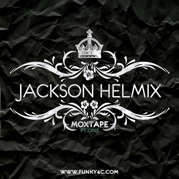 Free Download: Big Mox – Jackson Helmix Moxtape (Pt. 1)