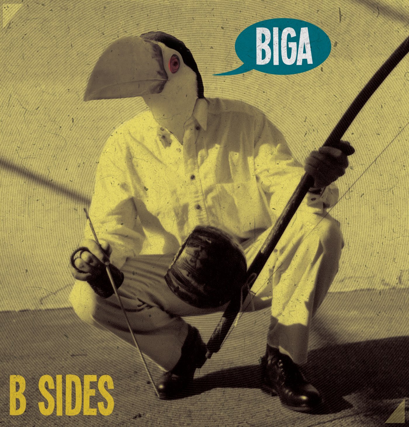 Free Download: Biga – B Sides