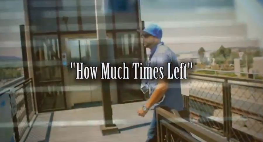 Video: Blame One & J57 – How Much Times Left (ft. Akie Bermiss)