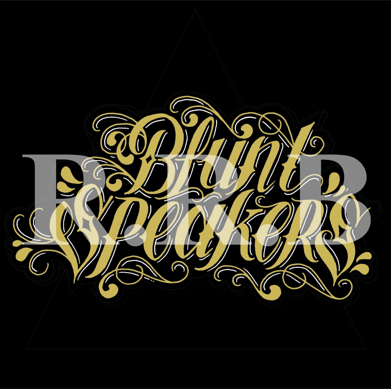 Free Download: Bluntspeakers – R.R.B. EP (2011)