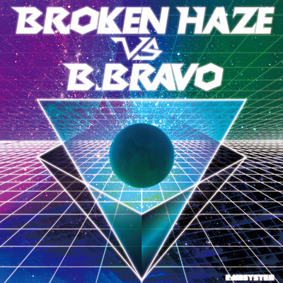 News: Broken Haze collaborating with B. Bravo on new EP