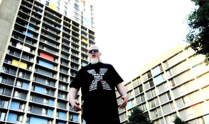 Video: Brother Ali – Not A Day Goes By