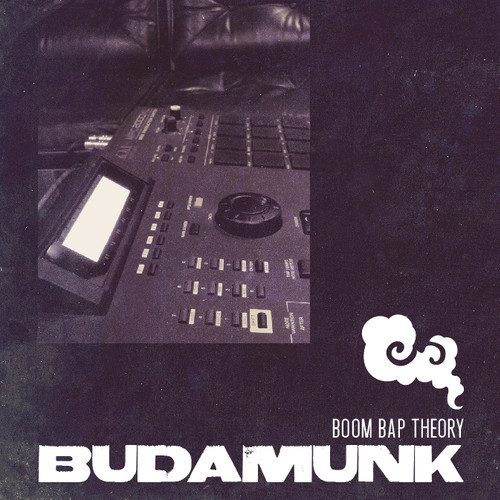 Stream: BudaMunk – Boom Bap Theory (Teaser Mix)