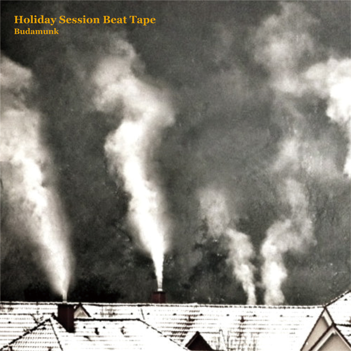 Free Download: BudaMunk – Holiday Session 2013