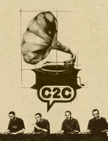 Video: C2C – F.U.Y.A