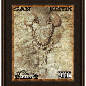 Free MP3: San & Kritik – Full Throttle (ft. Little Vic & CP)