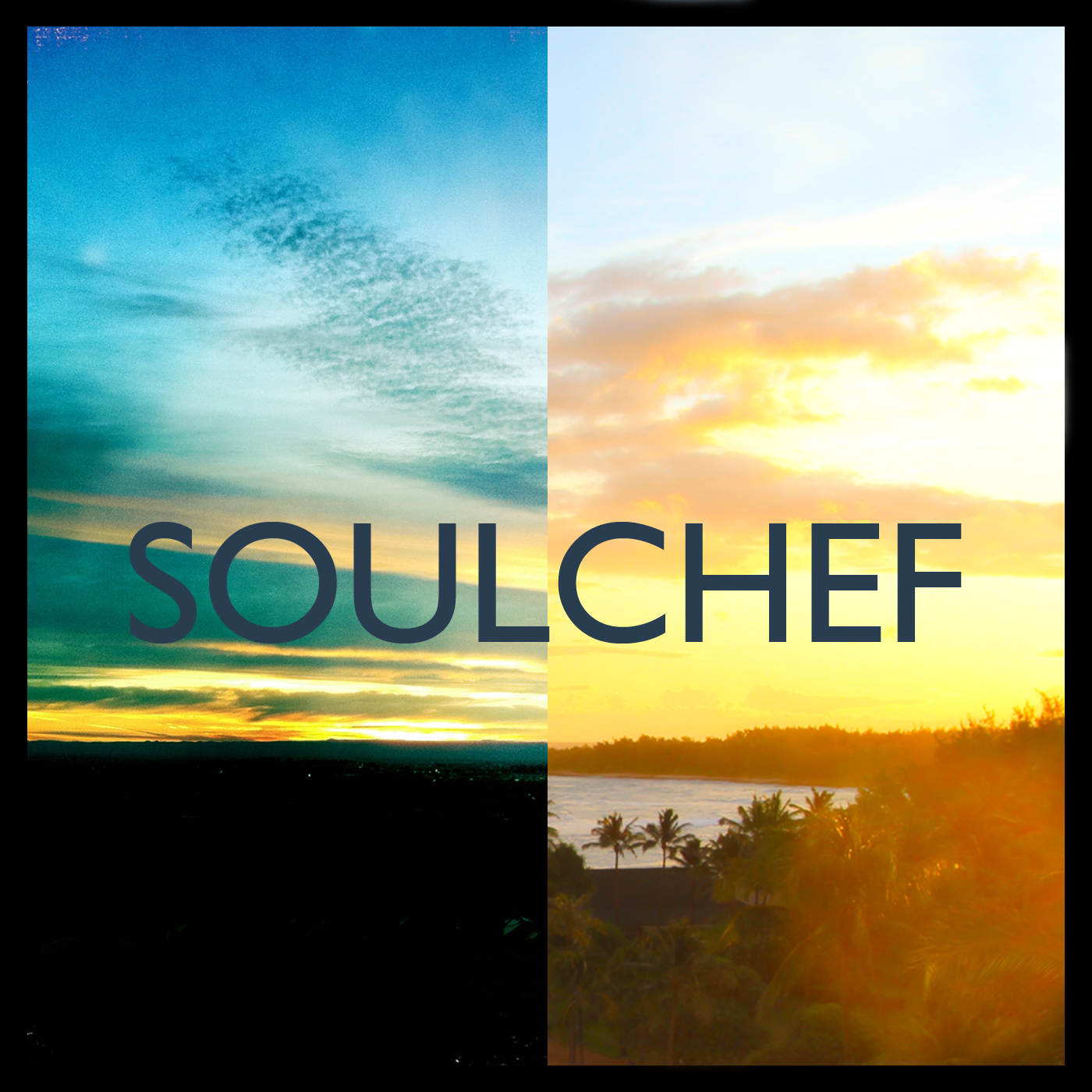 Contest: Win digital copies of SoulChef’s upcoming album ‘Here & Now’