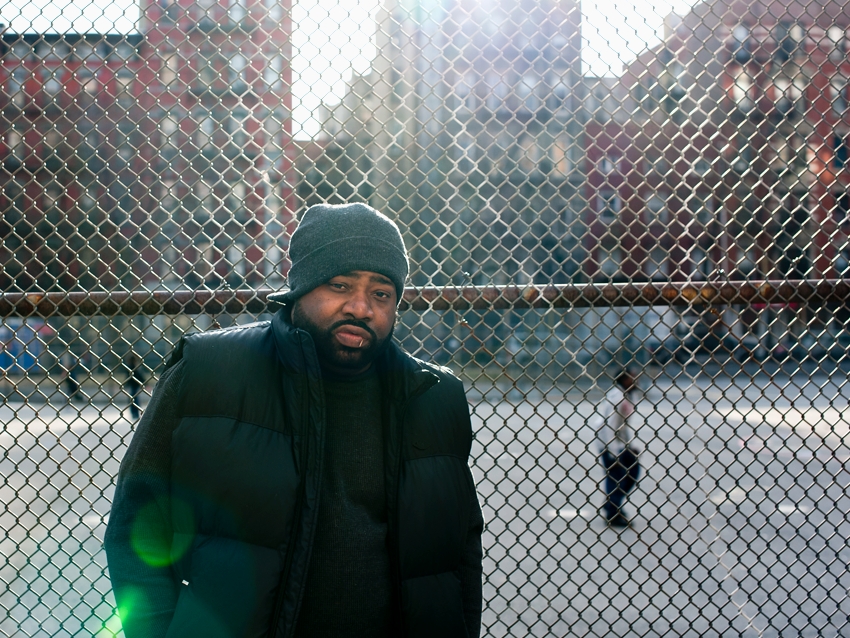 Interview: Lord Finesse