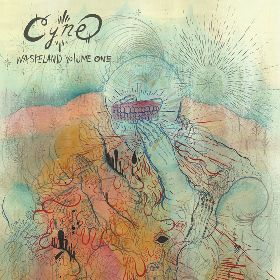 News: Join CYNE to Wasteland (+ Free MP3)