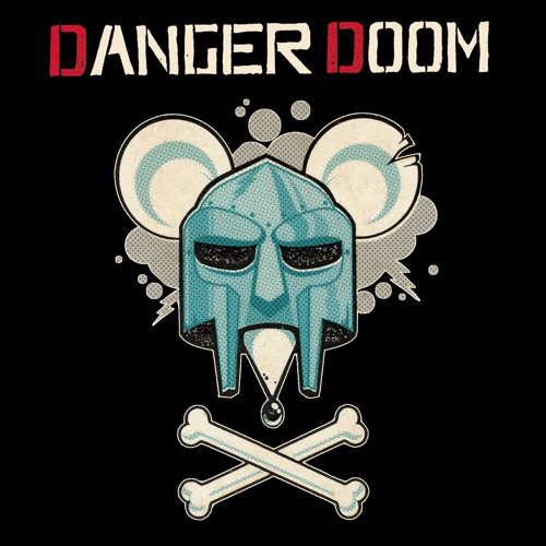 Listen: Previously unreleased DANGERDOOM with Black Thought, “Mad Nice”
