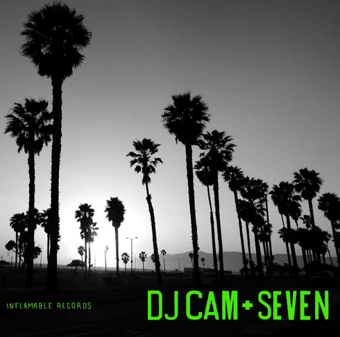 Stream: DJ Cam – California Dreamin’ (2011 Song)