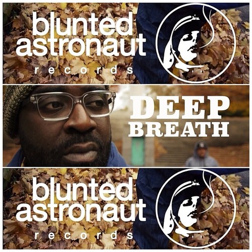 Video: DJ Doom & Blacastan – Deep Breath (ft. O.C.)