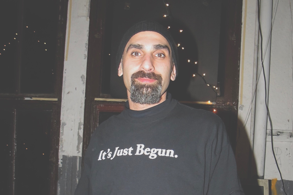 Interview: Joseph ‘DJ Jab’ Abajian (Founder of Fat Beats) + Playlist