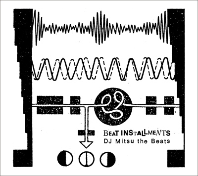 News: DJ Mitsu The Beats drops ‘Beat Installments’ on Jazzy Sport