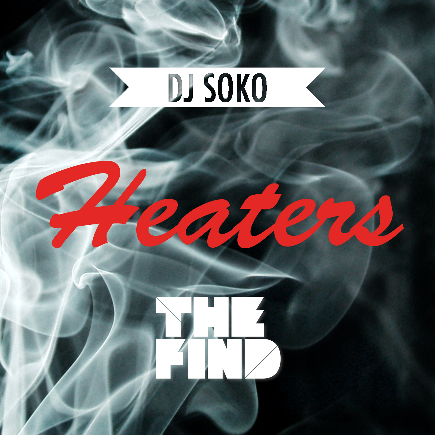 Guest Mix: DJ Soko (of The Left) – Heaters (2012)