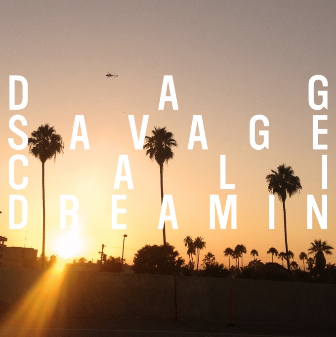 Video: Dag Savage – Cali Dreamin’ (ft. Fashawn, CO$$ & Tiombe Lockheart)