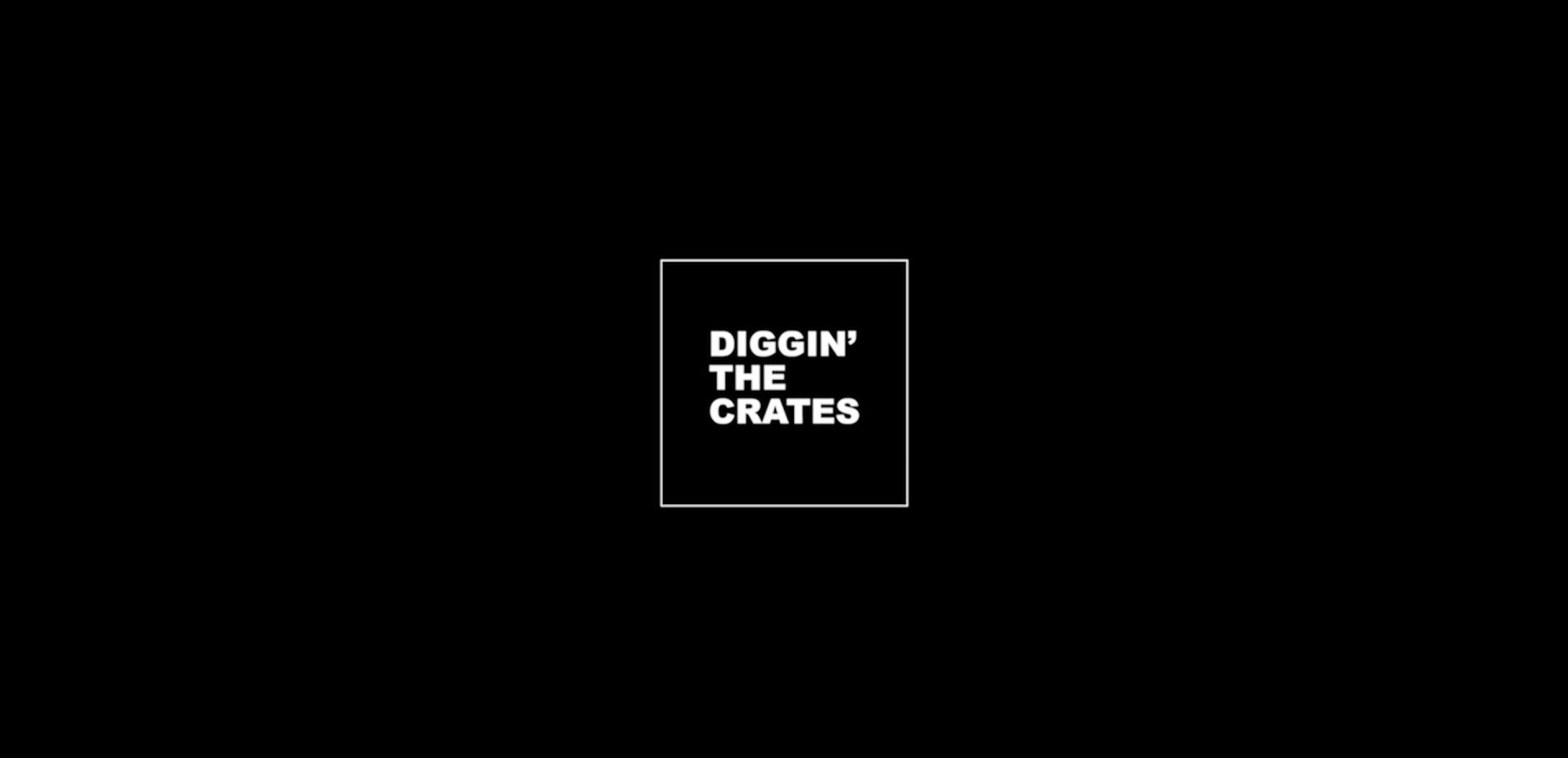 Diggin’ The Crates Podcast by Vice beats (Presented by The Find)