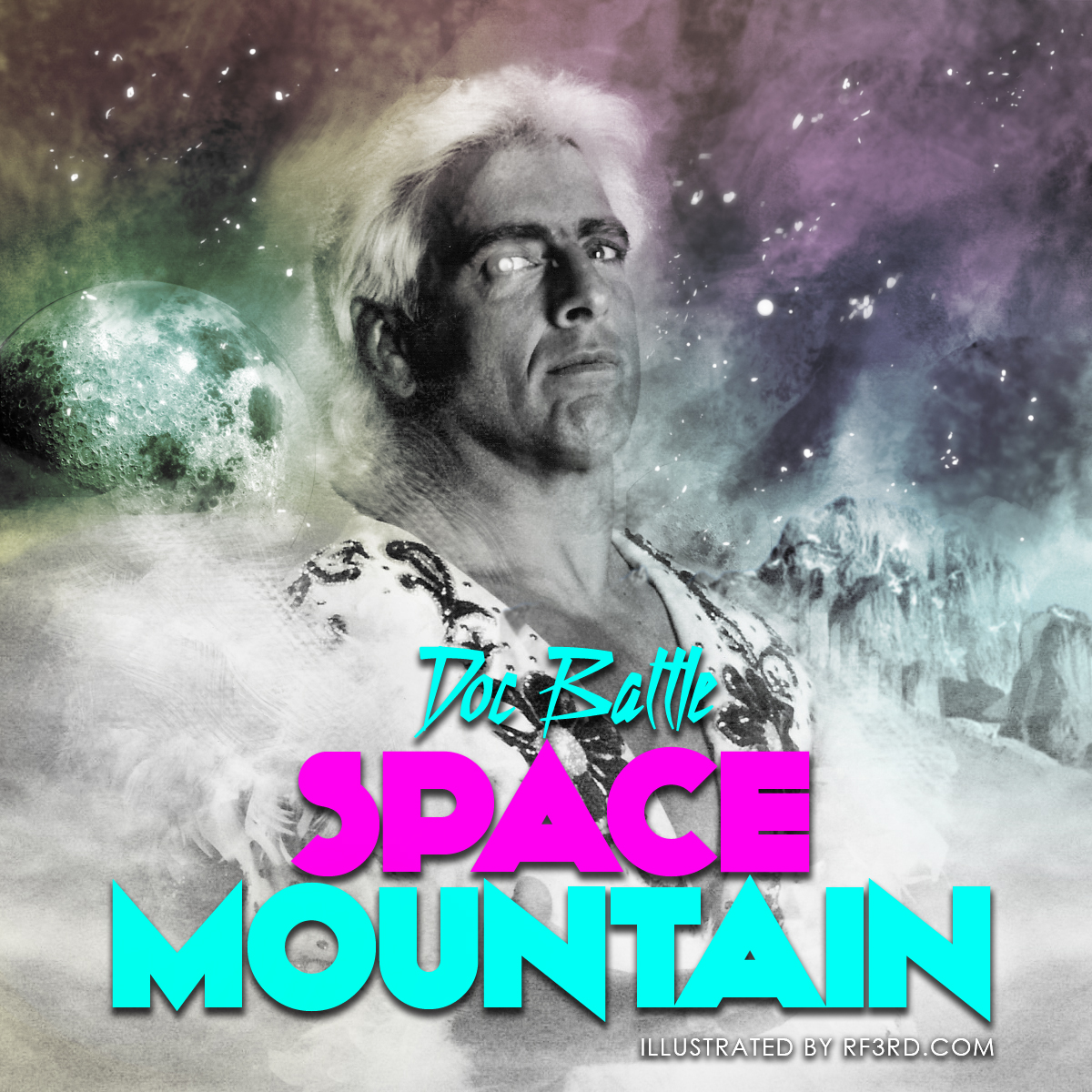 Free Download: Doc Battle – Space Mountain