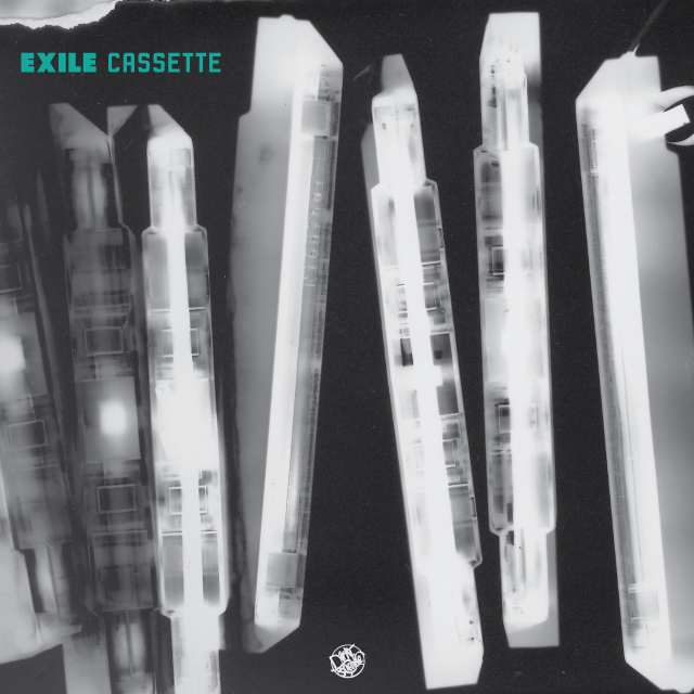 Free Download: Exile – Cassette (Unreleased Material)