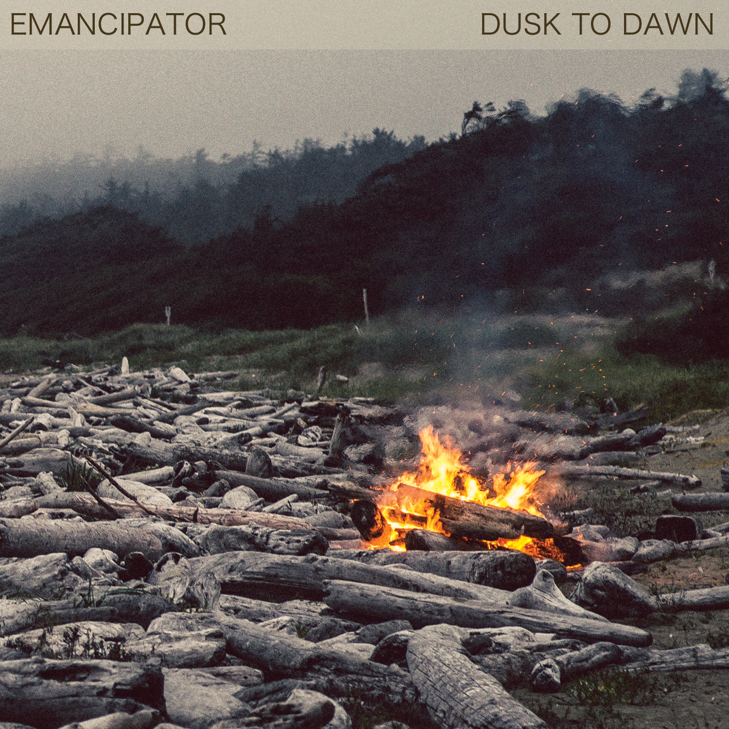 Stream: Emancipator – Dusk to Dawn