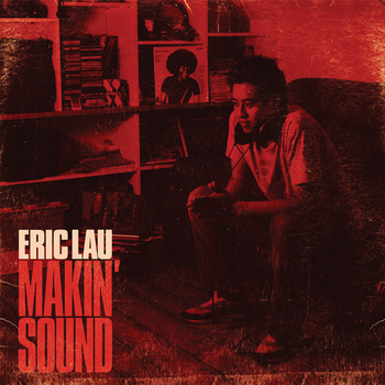 Free MP3: Eric Lau – Home Run