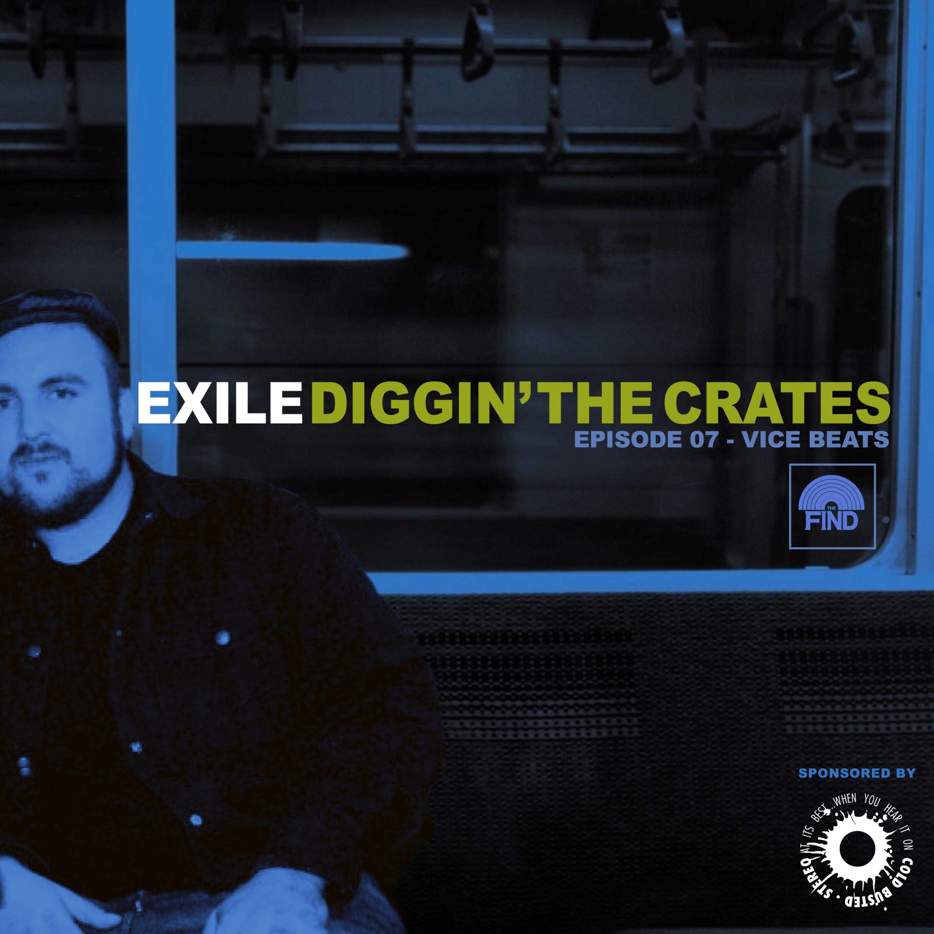Season 2 Finale of our Diggin’ The Crates podcast
