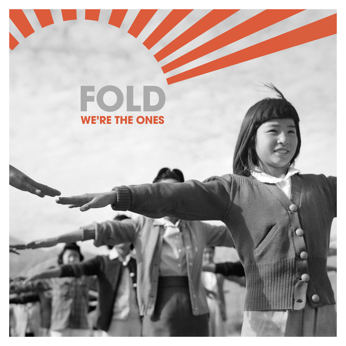 Listen: Fold – We’re The Ones (Album)