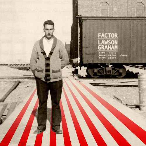 Video: Factor – Lawson Graham