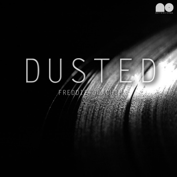 Free Download: Freddie Joachim – Dusted (2011)