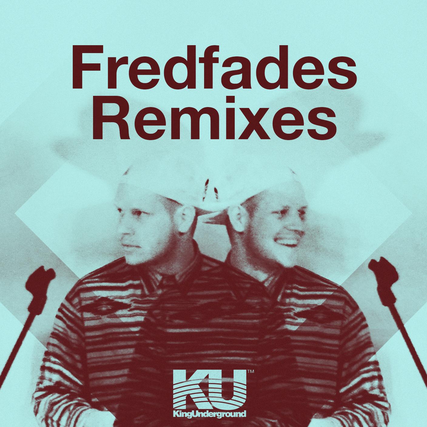 Free Download: Fredfades – Remixes