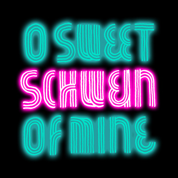 Free Download: Fremdkunst – O sweet schwein of mine